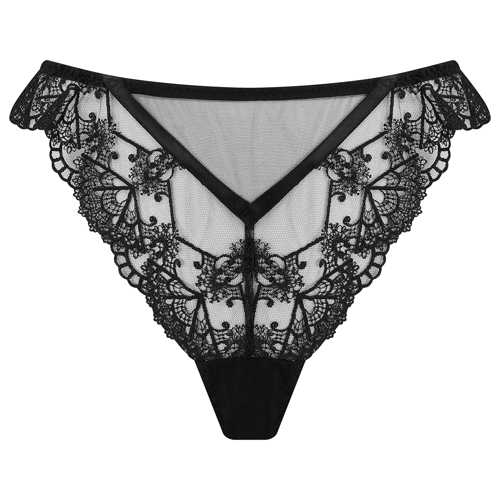 Clara French Knicker