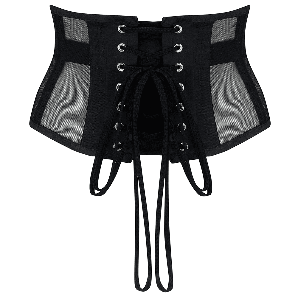 Clara Underbust Corset