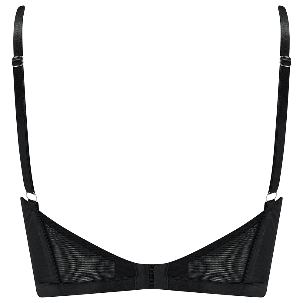 Vivienne Long line bra