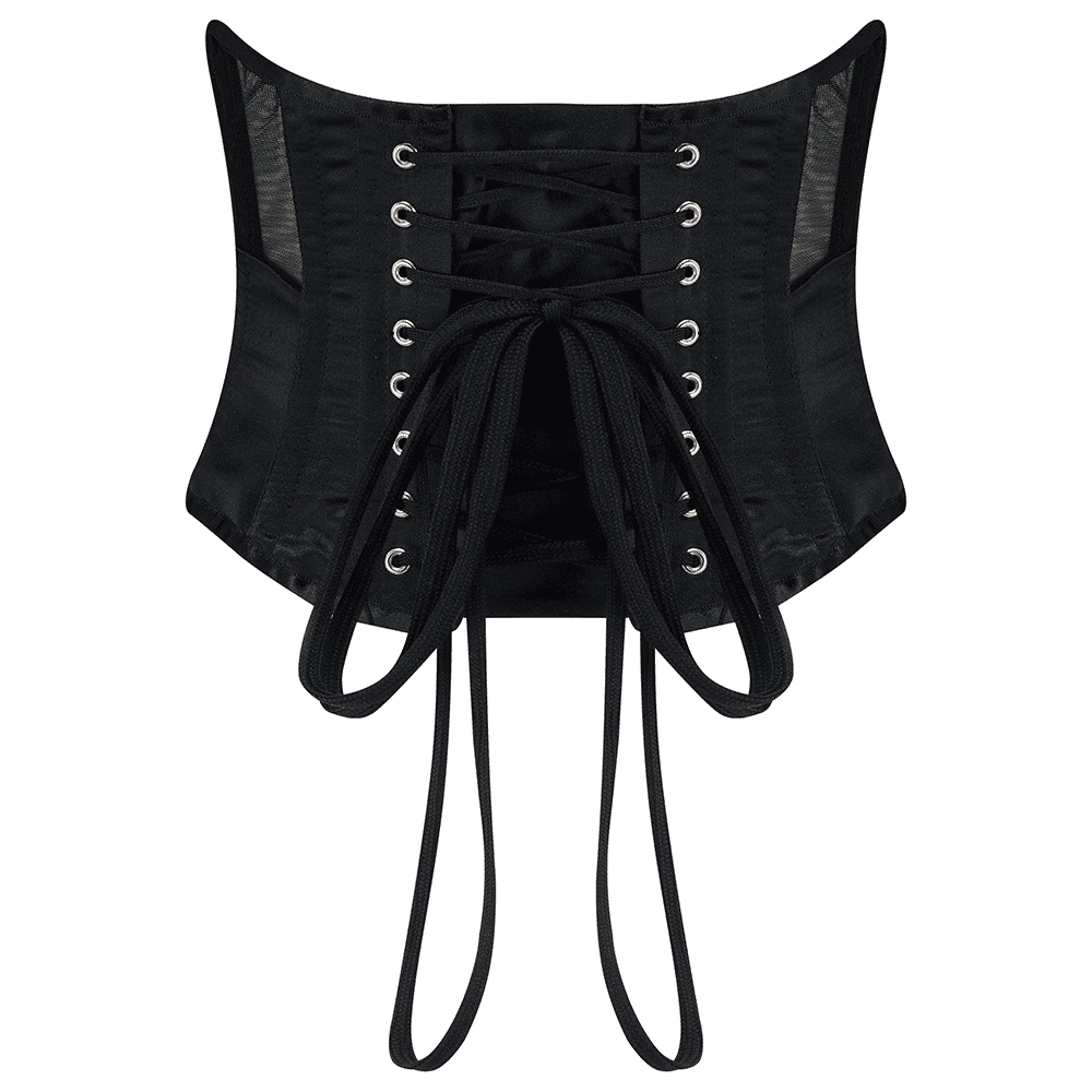 Vivienne Overbust corset